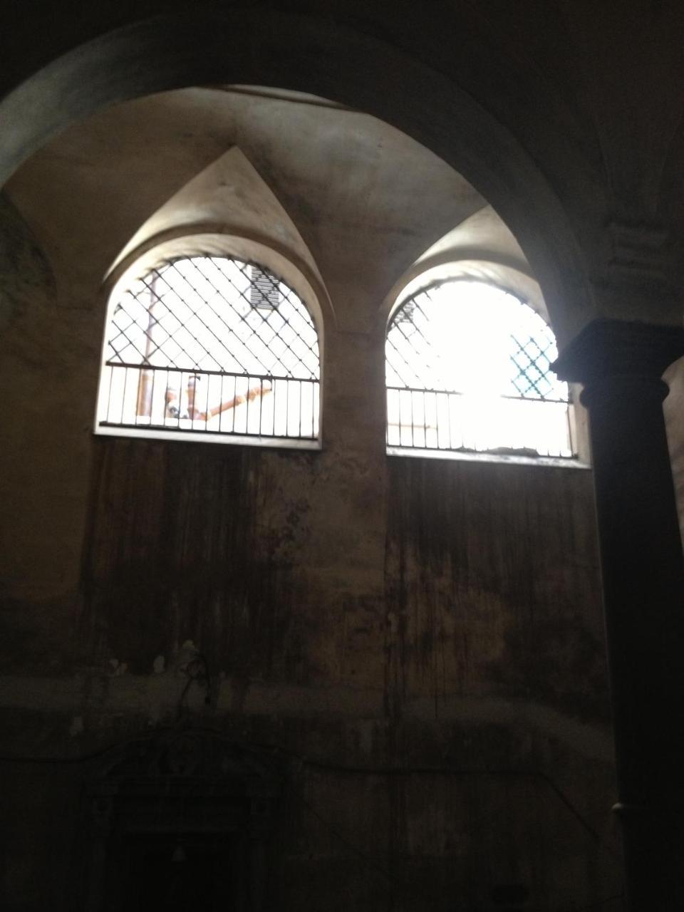 Casa Sant'Anna Palermo Exterior foto