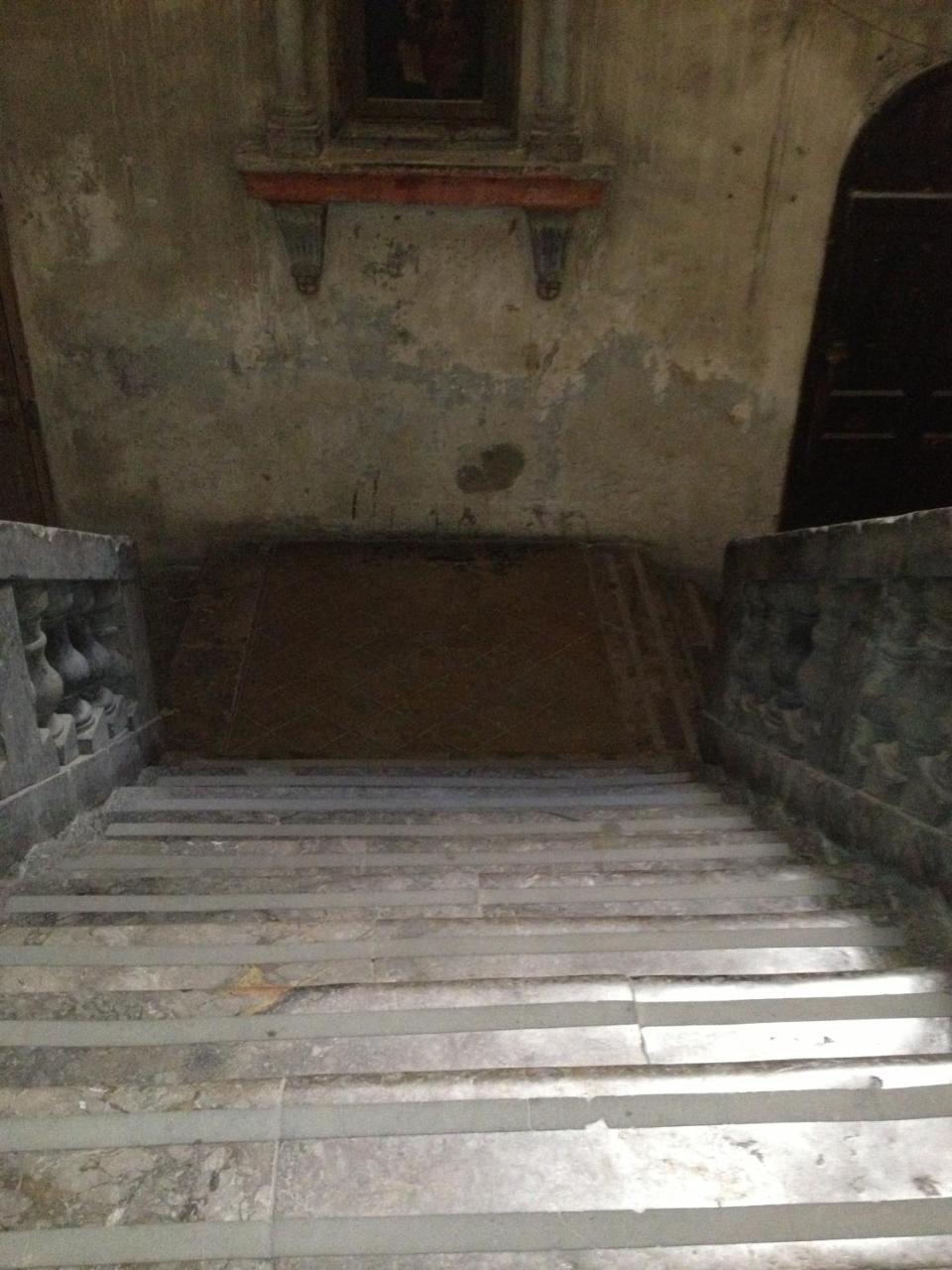 Casa Sant'Anna Palermo Exterior foto