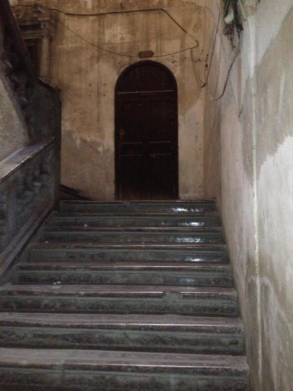 Casa Sant'Anna Palermo Exterior foto