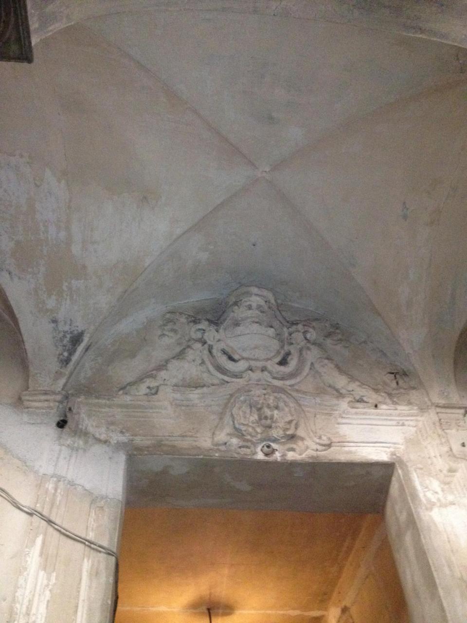 Casa Sant'Anna Palermo Exterior foto