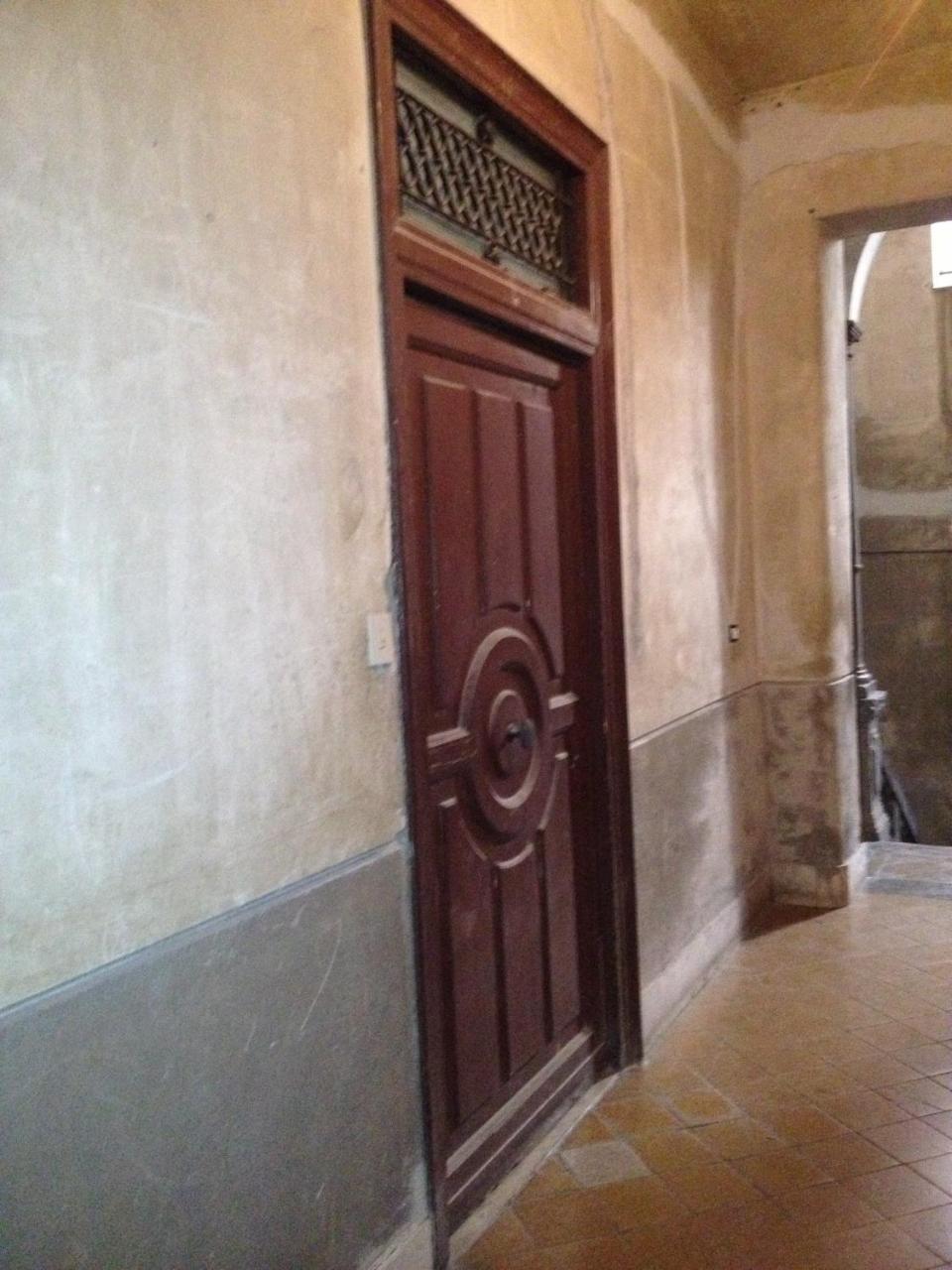 Casa Sant'Anna Palermo Exterior foto
